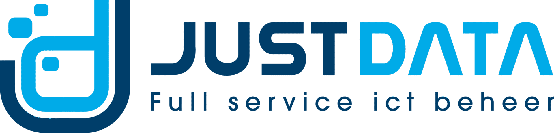 Justdata ICT Augustus 2025